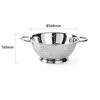 Kitchen Line nerūdijančio plieno kiaurasamtis, sk. 340 mm – Hendi 535301