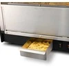 Šildytuvas, šildomas vitrina nachos, žemės riešutams, 30 l, 300 W - Hendi 282779