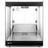 Šildytuvas, šildomas vitrina nachos, žemės riešutams, 30 l, 300 W - Hendi 282779