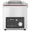 Profi Line kamerinė vakuuminė maisto pakavimo mašina didelėms porcijoms 350mm 750W - Hendi 975275