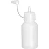 Hendi Mini padažo dozatorius 50 ml skersmens 35 x 100 mm - rinkinyje 4 vnt.