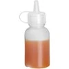 Hendi Mini padažo dozatorius 50 ml skersmens 35 x 100 mm - rinkinyje 4 vnt.