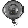 Keptuvė elektrinė do smażenia i pieczenia 40cm 1400W - Hendi 239506