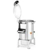 Kitchen Line elektrinis bulvių skustuvas 5kg 550 W - Hendi 229200