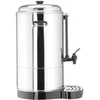 Virdulys Elektrinis kavos virimo aparatas, dvigubos sienos, 10 L. - Hendi 211205