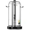Virdulys Elektrinis kavos virimo aparatas, dvigubos sienos, 6 l - Hendi 211106