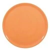 Hendi Patvari Speciale porcelianinė picos lėkštė, oranžinė, 330mm - rinkinyje 6 vnt.