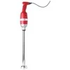 2in1 Maišytuvas rankinis maišytuvas SET + plaktuvas + kabykla 400W - Hendi 224380