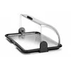 Švediško stalo vitrina su stoglangiu 465 x 315 x 195 mm – Hendi 871775 (Ekspozicinė prekė)