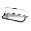 Švediško stalo vitrina su stoglangiu 465 x 315 x 195 mm – Hendi 871775 (Ekspozicinė prekė)