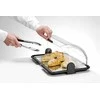 Švediško stalo vitrina su stoglangiu 465 x 315 x 195 mm – Hendi 871775 (Ekspozicinė prekė)