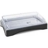 Padėklas su GN1/1 aušinimo įdėklu ir RollTop dangteliu – Hendi 424186