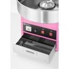 elektrinė cukraus vatos mašina be dangtelio dia. 52 cm 1200 W – Hendi 282731