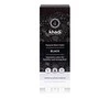 Augaliniai juodi plaukų dažai Juodas, Khadi Naturprodukte, 100g