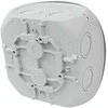 Hensel Filialas Box 104x104x70 5x2.5mm2 CU IP66 pilka DK 0402 GZ (62000149)