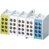 Hensel platinimo blokas 5- pole 80A KKL 54 (2600137)