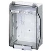 Hensel Tuščias korpusas 168x253x115mm KG 9002 IP 65 EDK / AKM (3300140)