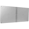 Hensel 600 x 300 x 170mm IP65 apgaubtas pilnas K 0401 (6001043)