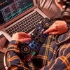 Hercules | DJControl Starlight | Garsiakalbiai