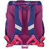 Herlitz Kuprinė pradinukams ULTRA LIGHT PLUS Tropical Chill su priedais