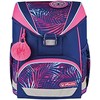 Herlitz Kuprinė pradinukams ULTRA LIGHT PLUS Tropical Chill su priedais