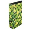 Herlitz svertas A4 80mm (10485134)