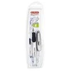 Herlitz My.Pen balta ir-juoda kairiarankis plunksnakočiai