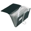 Herlitz Juodas aplankas (11208394)