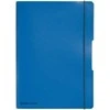 Herlitz PASTABOS A4 / 2X40K, mėlyna (0011361441)