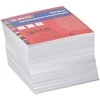 Herlitz Notes cube 9 / 9 700 puslapių baltas