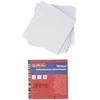 Herlitz Notes cube 9 / 9 700 puslapių baltas