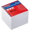 Herlitz Notes cube 9 / 9 700 puslapių baltas