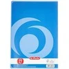 Herlitz Herlitz Hefte x.book A4/16 Lin.25 FSC Mix