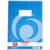 Herlitz Herlitz Hefte x.book A4/16 Lin.25 FSC Mix