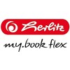 Herlitz Maršrutai į Notebook A4 My.Book Box 2x40