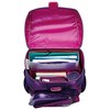 Kuprinė LOOP PLUS GALAXY PRINCESS 50037384 HERLITZ