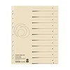 Herlitz A4 50 vienetų (5970009)