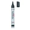 Herlitz Herlitz Permanentmarker 1-4mm Kegelspitze juodas 1er Blister