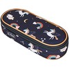 Penalas su dangčiu Herlitz Dreamy Unicorn