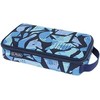 Penalas su dangčiu Herlitz CamoBlue