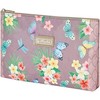 Penalas Herlitz Herlitz Faulenzer flach Ladylike Butterflies