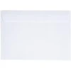 Herlitz Herlitz Briefumschlag C6 haftklebend o.Fenster 100er Pack