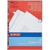 Herlitz Herlitz Versandtasche C4 90g haftklebend 25er Pack