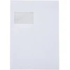 Herlitz Herlitz Versandtasche C4 90g haftklebend 25er Pack