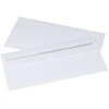 Herlitz Briefumschlag DL selbstklebend o.Fenster 100er Pack