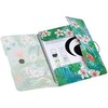 Penalas Herlitz Teczka su gumką PP A4 Ladylike Jungle