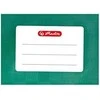 Herlitz Herlitz Hefthülle A4 10er Pack farblich sortiert
