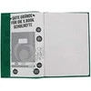 Herlitz Herlitz Hefthülle A4 10er Pack farblich sortiert