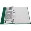 Herlitz Herlitz Hefthülle A4 10er Pack farblich sortiert