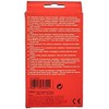 Kreida spalvota 12 spalvų 08648206 HERLITZ, R08-002